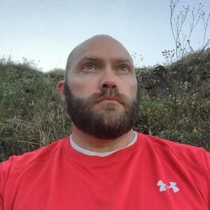 Meet your Posher, Richard